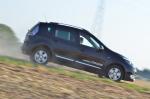 Renault Scenic XMod Cross 2013 года (IT)